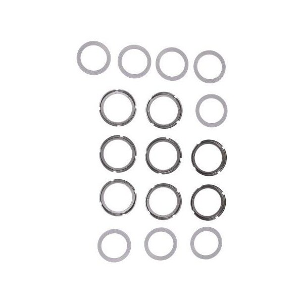 Pump Repair Kits- Kit, Repair Neck Ring CM10/15/25, CM Series.